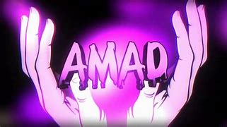 Image result for amad4o