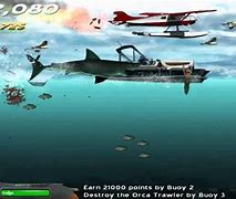 Image result for Jaws Mobile Game