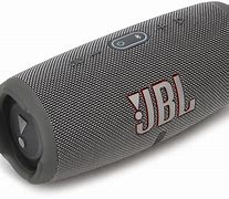Image result for JBL Charge 5 Gray
