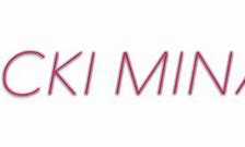 Image result for Nicki Minaj Logo