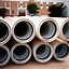 Image result for Underground Water Pipe Insulation