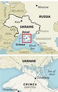Image result for Russia Annexed Crimea