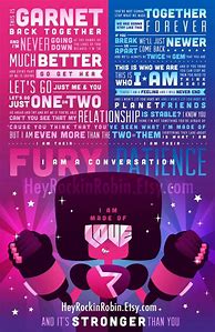 Image result for Steven Universe Sapphire Quotes