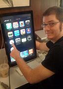 Image result for Zach and Machiel Making the Biggest iPhone
