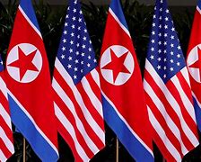 Image result for North Korea and USA