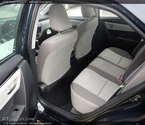 Image result for Toyota Corolla Gray Interior