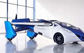 Image result for Toyota Flying Car