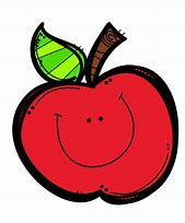 Image result for Apple for Teacher Cartoon