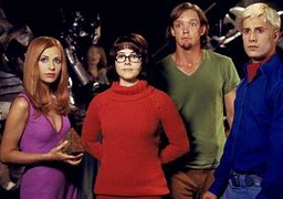 Image result for Scooby Doo Characters List