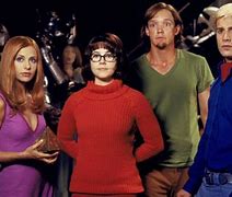 Image result for Scooby-Doo the Movie