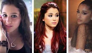 Image result for Ariana Grande Before Victorious