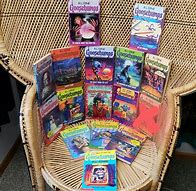Image result for 90s Books