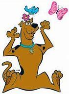 Image result for Scooby Doo Yellow Bird Guy