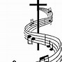 Image result for Christian Music Clip Art