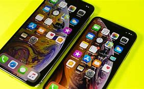 Image result for Apple iPhone X 64GB vs XS 64GB
