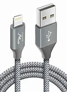 Image result for Braided iPhone 11 Cable