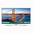 Image result for 7.5 Inch Hisense Android TV