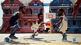 Image result for NBA 2K Banner