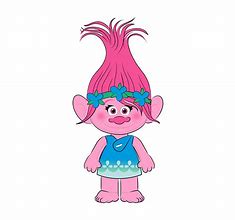 Image result for Trolls Clip Art