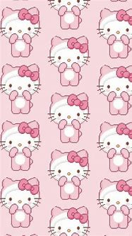 Image result for Hello Kitty Phone Aesthetic