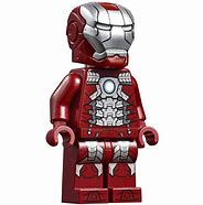 Image result for Iron Man LEGO Black Suit