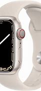 Image result for Apple Watch Series 7 Small Screen