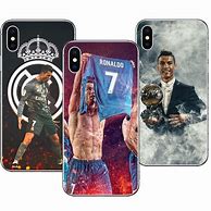 Image result for iPhone XR Case Ronaldo