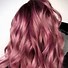 Image result for Rose Gold Color On Natural Red Hair
