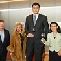 Image result for Tallest Player in NBA