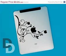 Image result for iPad 8 Gold Decal
