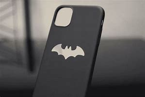 Image result for Batman iPhone 12 Flip Case