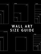 Image result for Common Frame Sizes