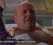 Image result for Breaking Bad Hank and Marie