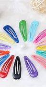 Image result for Different Kinds of Hair Clips