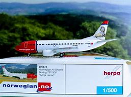 Image result for Herpa Wings 1:500