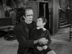 Image result for "The Munsters"