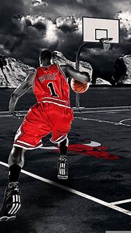 Image result for Basketball Player Wallpaper iPhone