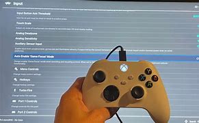 Image result for Enable Game Mode
