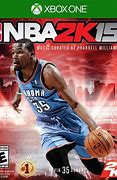 Image result for NBA 2K15 Rated T for Teen
