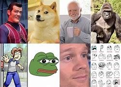 Image result for Top 10 Most Popular Memes