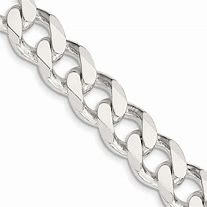Image result for 30 Inch 13Mm Curb Chain