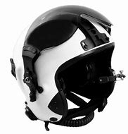 Image result for Alpha 900 Flight Helmet including Moulded Ear Audio