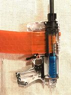 Image result for Inside of a Retaliator Nerf Gun