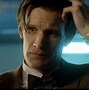 Image result for 11th Doctor Who