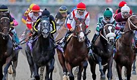 Image result for Kentucky Derby Part Decor