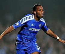 Image result for Chelsea FC Didier Drogba