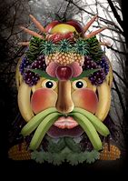 Image result for Fruit Head Girl Book