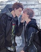 Image result for Cute Anime Boy Lover