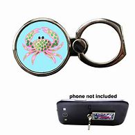 Image result for Religious Cell Phone Ring and Stand