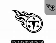 Image result for Tennessee Titans Logo SVG Cricut Free